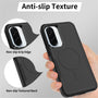 EDGE Mag Matte Magnetic Case for Samsung Galaxy A27 5G - Black - EDMGMTA27-BK-5.jpg