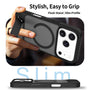 EDGE Mag Pro Case with Kickstand for Apple iPhone 18 Pro / 17 Pro - Black - EDMGPR18P-BK-2.jpg