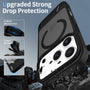 EDGE Mag Pro Case with Kickstand for Apple iPhone 18 Pro / 17 Pro - Black - EDMGPR18P-BK-5.jpg