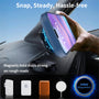 EDGE Mag Pro Case with Kickstand for Apple iPhone 18 Pro / 17 Pro - Blue - EDMGPR18P-BL-3.jpg