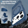 EDGE Mag Pro Case with Kickstand for Apple iPhone 18 Pro / 17 Pro - Blue - EDMGPR18P-BL-5.jpg