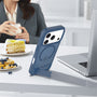EDGE Mag Pro Case with Kickstand for Apple iPhone 18 Pro / 17 Pro - Blue - EDMGPR18P-BL-6.jpg