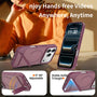 EDGE Mag Pro Case with Kickstand for Apple iPhone 18 Pro / 17 Pro - Cherry Red - EDMGPR18P-CH-1.jpg