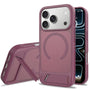 EDGE Mag Pro Case with Kickstand for Apple iPhone 18 Pro / 17 Pro - Cherry Red - EDMGPR18P-CH.jpg
