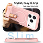 EDGE Mag Pro Case with Kickstand for Apple iPhone 18 Pro / 17 Pro - Light Pink - EDMGPR18P-LP-2.jpg