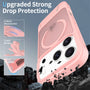 EDGE Mag Pro Case with Kickstand for Apple iPhone 18 Pro / 17 Pro - Light Pink - EDMGPR18P-LP-4.jpg