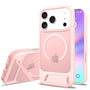 EDGE Mag Pro Case with Kickstand for Apple iPhone 18 Pro / 17 Pro - Light Pink - EDMGPR18P-LP.jpg