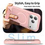EDGE Mag Pro Case with Kickstand for Apple iPhone 18 Pro Max / 17 Pro Max - Light Pink - EDMGPR18PM-LP-3.jpg