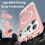 EDGE Mag Pro Case with Kickstand for Apple iPhone 18 Pro Max / 17 Pro Max - Light Pink - EDMGPR18PM-LP-5.jpg