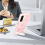 EDGE Mag Pro Case with Kickstand for Samsung Galaxy A17 5G / Galaxy A16 5G - Light Pink - EDMGPRA17-LP-7.jpg