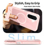 EDGE Mag Pro Case with Kickstand for Samsung Galaxy A17 5G / Galaxy A16 5G - Light Pink - EDMGPRA17-LP-9.jpg
