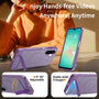EDGE Mag Pro Case with Kickstand for Samsung Galaxy A17 5G / Galaxy A16 5G - Purple - EDMGPRA17-PR-10.jpg