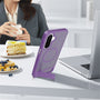 EDGE Mag Pro Case with Kickstand for Samsung Galaxy A17 5G / Galaxy A16 5G - Purple - EDMGPRA17-PR-7.jpg