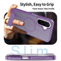 EDGE Mag Pro Case with Kickstand for Samsung Galaxy A17 5G / Galaxy A16 5G - Purple - EDMGPRA17-PR-9.jpg