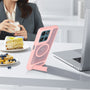 EDGE Mag Pro Case with Kickstand for Motorola Moto G Play (2026)/Moto G 5G (2026) / Moto G 5G (2025) - Light Pink - EDMGPRG5G26-LP-7.jpg