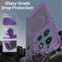 EDGE Mag Pro Case with Kickstand for Motorola Moto G Play (2026)/Moto G 5G (2026) / Moto G 5G (2025) - Purple - EDMGPRG5G26-PR-2.jpg