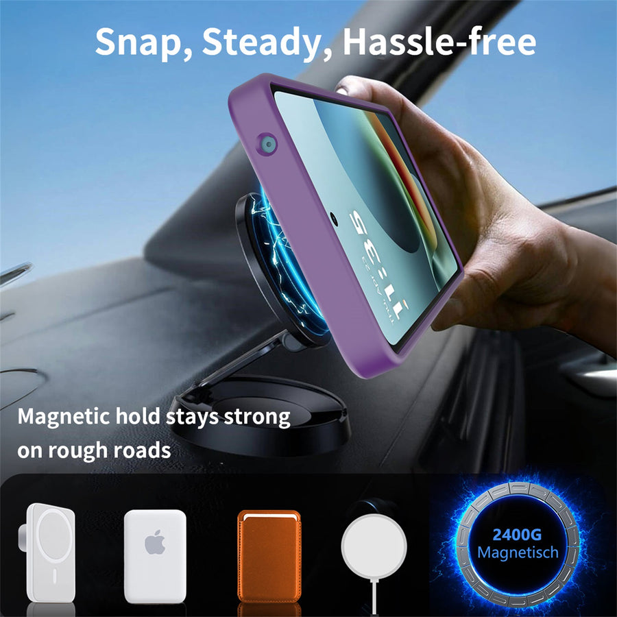 EDGE Mag Pro Case with Kickstand for Motorola Moto G Play (2026)/Moto G 5G (2026) / Moto G 5G (2025) - Purple - EDMGPRG5G26-PR-5.jpg