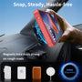 EDGE Mag Pro Case with Kickstand for Motorola Moto G Play (2026)/Moto G 5G (2026) / Moto G 5G (2025) - Red - EDMGPRG5G26-RD-5.jpg