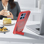EDGE Mag Pro Case with Kickstand for Motorola Moto G Play (2026)/Moto G 5G (2026) / Moto G 5G (2025) - Red - EDMGPRG5G26-RD-7.jpg