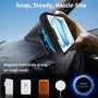 EDGE Mag Pro Case with Kickstand for Apple iPhone 17e / 16e / 15 / 14 / 13 - Black - EDMGPRIPH15-BK-10.jpg