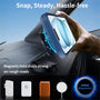 EDGE Mag Pro Case with Kickstand for Apple iPhone 17e / 16e / 15 / 14 / 13 - Blue - EDMGPRIPH15-BL-7.jpg