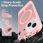EDGE Mag Pro Case with Kickstand for Apple iPhone 17e / 16e / 15 / 14 / 13 - Light Pink - EDMGPRIPH15-LP-3.jpg