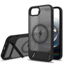 EDGE Mag Pro Case with Kickstand for Apple iPhone 17e / 16e - Black - EDMGPRIPH16E-BK-2.jpg