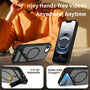 EDGE Mag Pro Case with Kickstand for Apple iPhone 17e / 16e - Black - EDMGPRIPH16E-BK-8.jpg