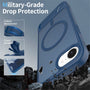 EDGE Mag Pro Case with Kickstand for Apple iPhone 17e / 16e - Blue - EDMGPRIPH16E-BL-4.jpg