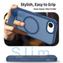 EDGE Mag Pro Case with Kickstand for Apple iPhone 17e / 16e - Blue - EDMGPRIPH16E-BL-5.jpg