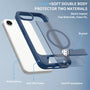 EDGE Mag Pro Case with Kickstand for Apple iPhone 17e / 16e - Blue - EDMGPRIPH16E-BL-8.jpg