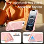 EDGE Mag Pro Case with Kickstand for Apple iPhone 17e / 16e - Light Pink - EDMGPRIPH16E-LP-5.jpg