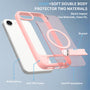 EDGE Mag Pro Case with Kickstand for Apple iPhone 17e / 16e - Light Pink - EDMGPRIPH16E-LP-7.jpg