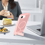EDGE Mag Pro Case with Kickstand for Apple iPhone 17e / 16e - Light Pink - EDMGPRIPH16E-LP-8.jpg