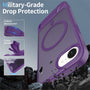 EDGE Mag Pro Case with Kickstand for Apple iPhone 17e / 16e - Purple - EDMGPRIPH16E-PR-3.jpg