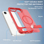 EDGE Mag Pro Case with Kickstand for Apple iPhone 17e / 16e - Red - EDMGPRIPH16E-RD-6.jpg