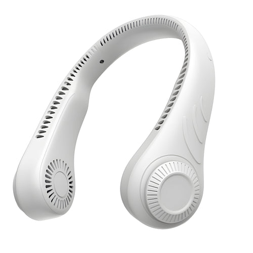 echelon EzBreeze Blade Less Neck Fan - White - EFAN041-2.jpg