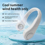 echelon EzBreeze Blade Less Neck Fan - White - EFAN041-5.jpg