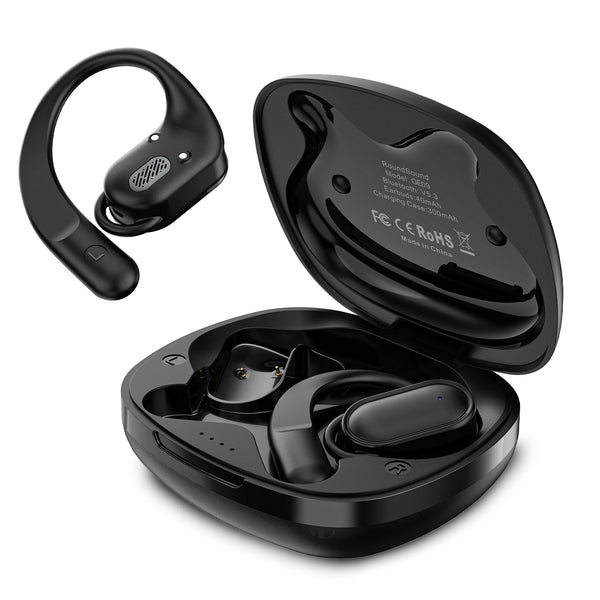 echelon RoundSound Open-Ear True Wireless Earbuds - Black - EFHSBTST211-2.jpg