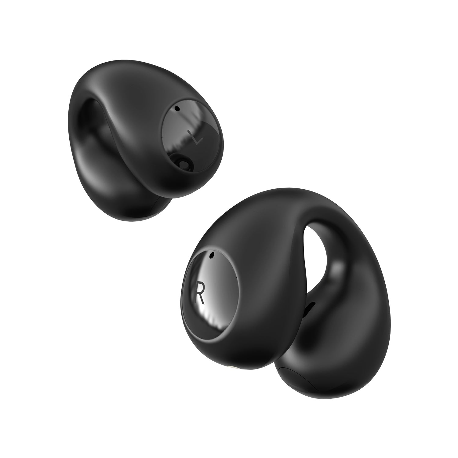 echelon Echo Open Earbuds - Black - EFHSBTST261-3.jpg
