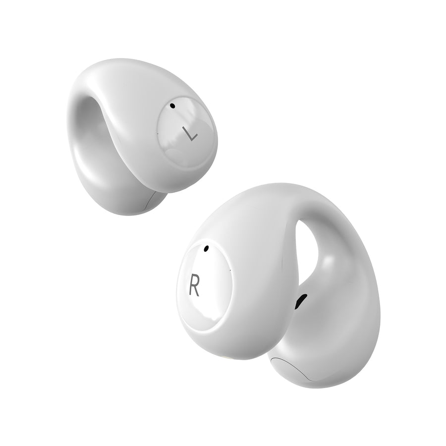 echelon Echo Open Earbuds - White - EFHSBTST262-3.jpg