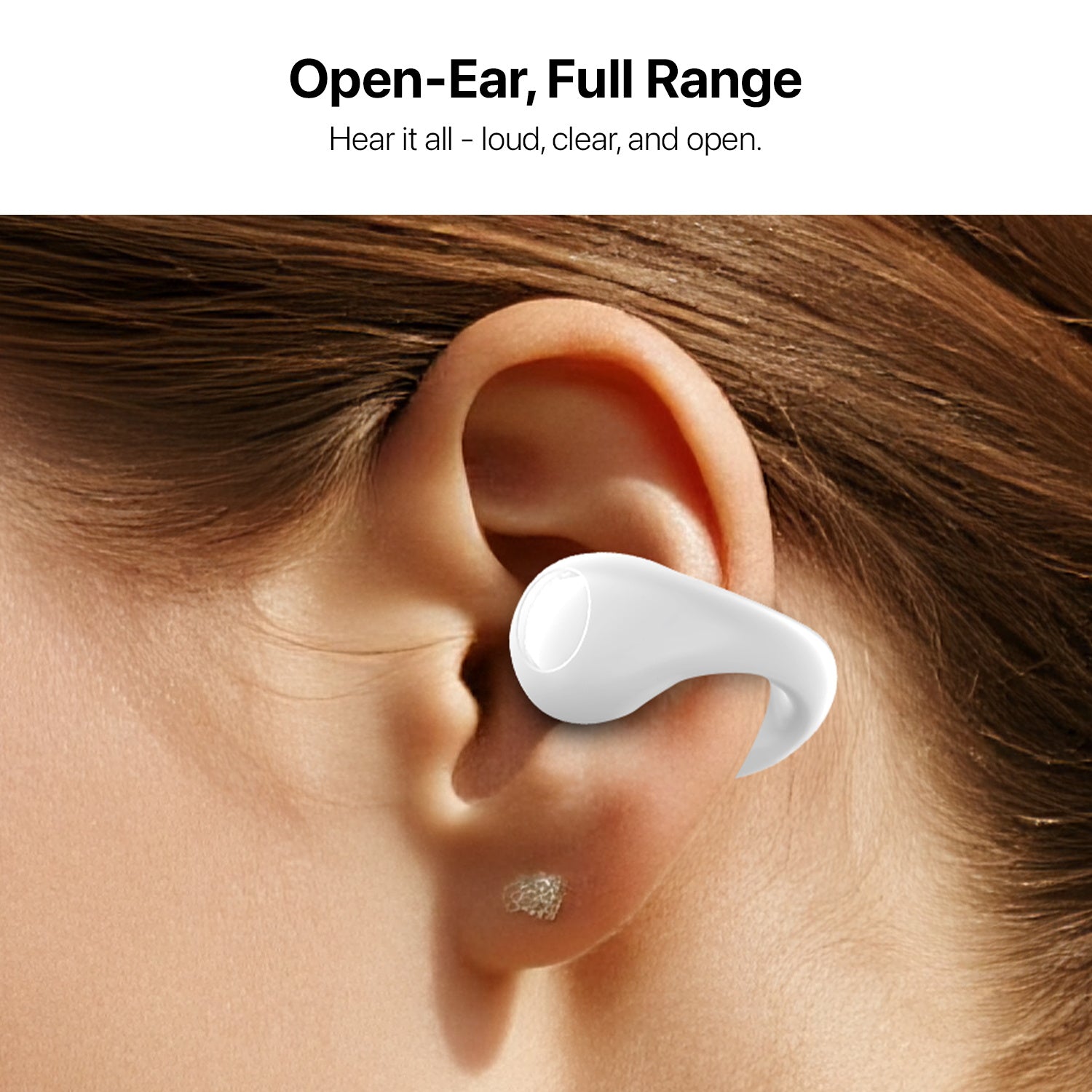 echelon Echo Open Earbuds - White - EFHSBTST262-5.jpg