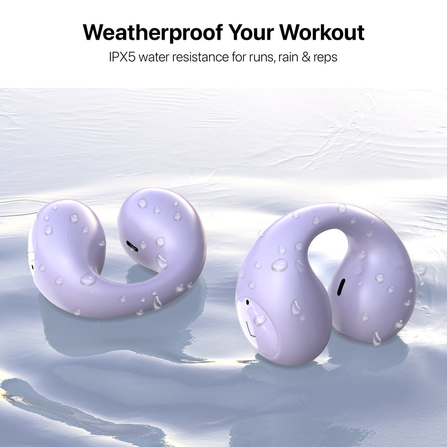 echelon Echo Open Earbuds - Purple - EFHSBTST264-11.jpg