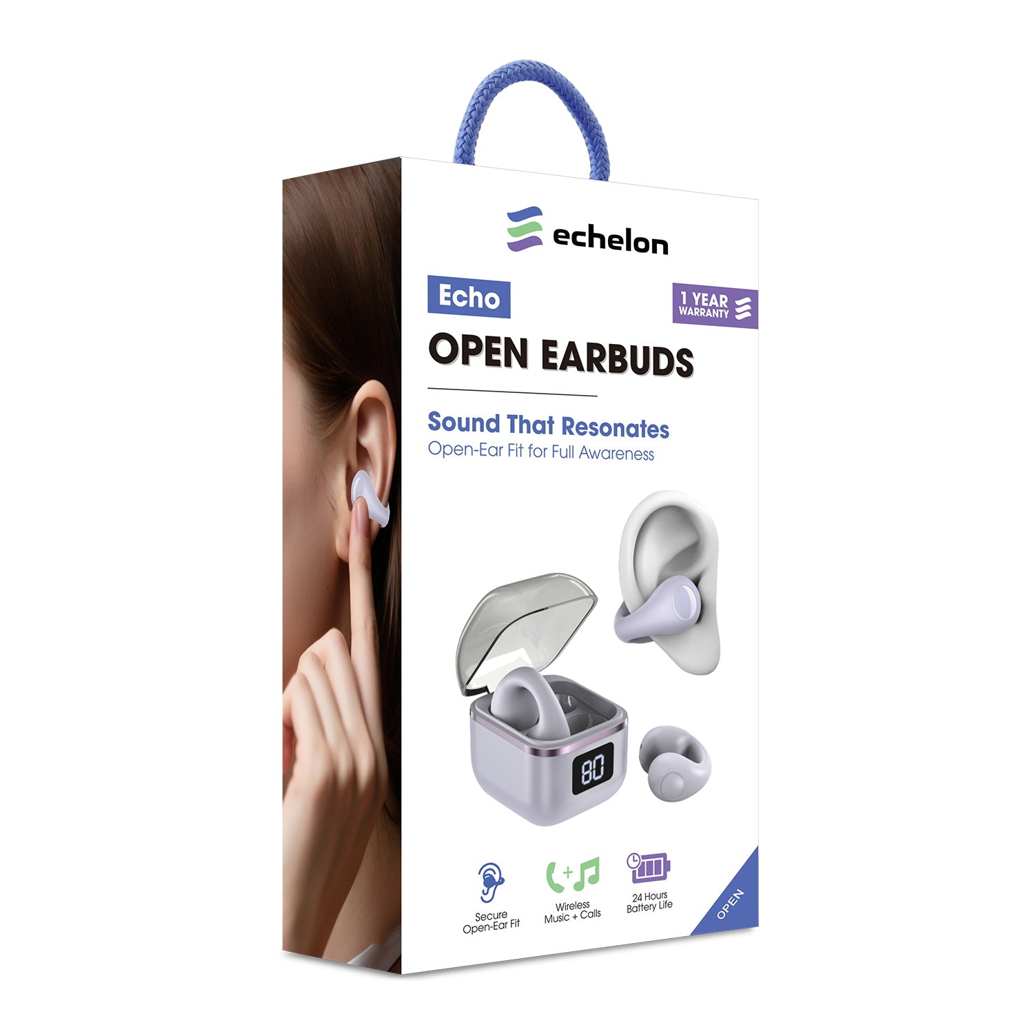 echelon Echo Open Earbuds - Purple - EFHSBTST264-4.jpg