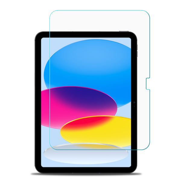 echelon Tempered Glass Screen Protector (2.5D) for iPad 10.9 (2022) / iPad 11 (2025) - Clear - EIP1092SC81-2.jpg