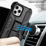 echelon Reflex Series Case with Holster for Apple iPhone 12 / 12 Pro - Black - EIP12PCSRSKS301-7.jpg