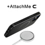 echelon Fuse Series MagSafe Case with Holster for Apple iPhone 17e / 16e / 14 / 13 - Black - EIP13CSD5MS301-4.jpg