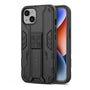 echelon Reflex Series Case w Kickstand for Apple iPhone 17e / 16e / 14 / 13 - Black - EIP13CSRSKS001-2.jpg
