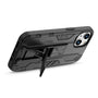 echelon Reflex Series Case w Kickstand for Apple iPhone 17e / 16e / 14 / 13 - Black - EIP13CSRSKS001-7.jpg