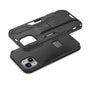 echelon Reflex Series Case w Kickstand for Apple iPhone 17e / 16e / 14 / 13 - Black - EIP13CSRSKS001-8.jpg